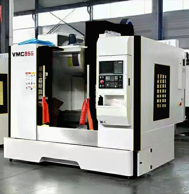 VMC855加工中心