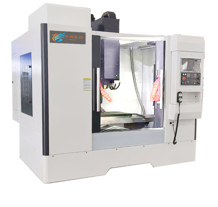VMC850加工中心