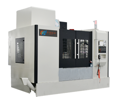 VMC1160加工中心
